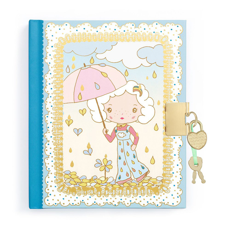 Tinyly diary prunelle, , medium image number null