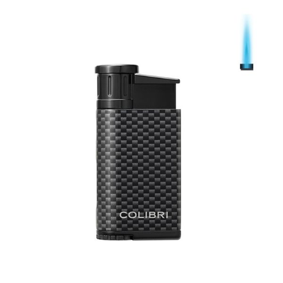 Colibri lighter evo cf black
