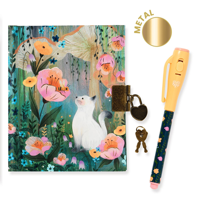 Secret diary kendra