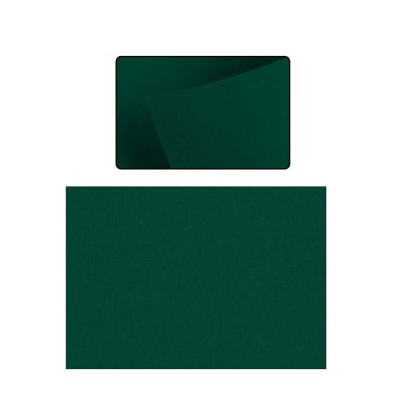 Product image: Felt sheet 1mm 40x60cm dark green, , medium-null