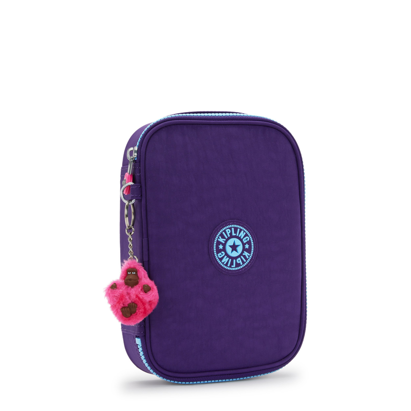 100 pens vip purple-null