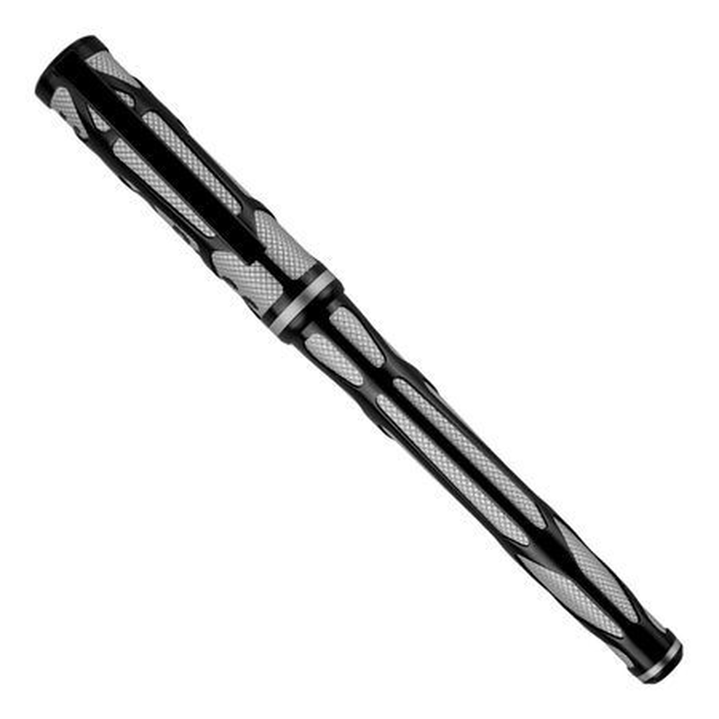 Product image: Hugo Boss fountain pen craft chrome, , medium-null