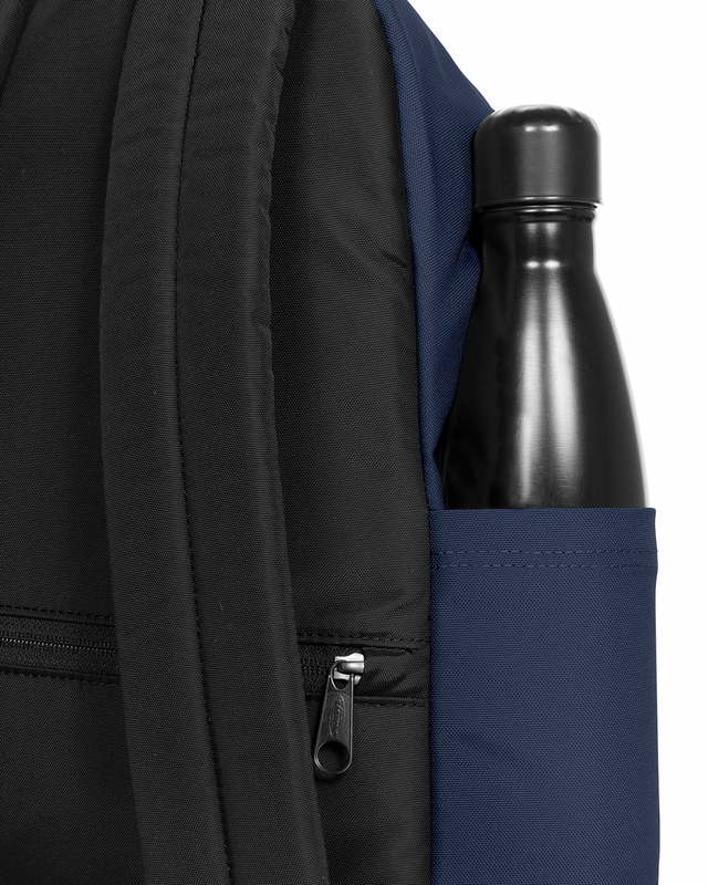 Day pak'r nighttime navy-null