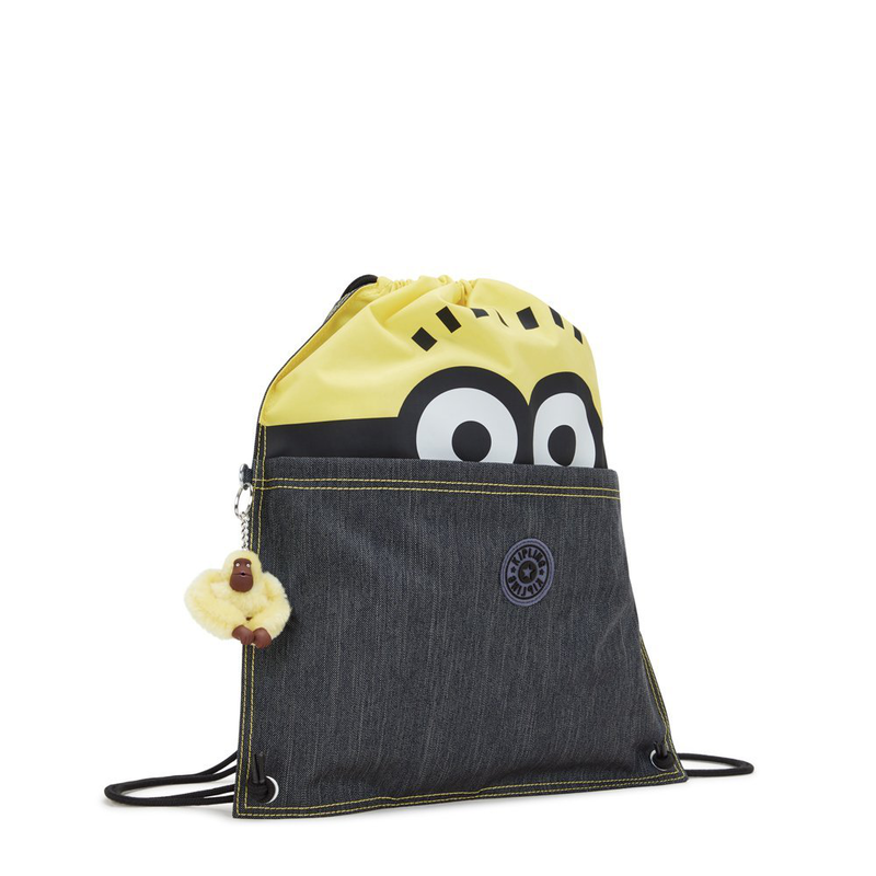Supertaboo minion jeans bl-null
