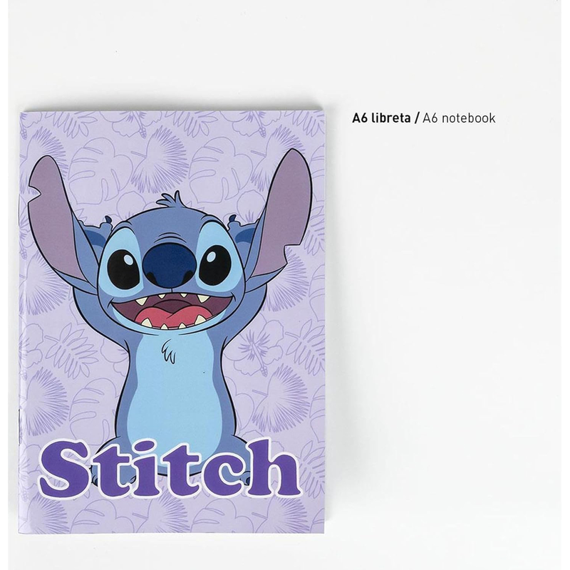 Lilo & stitch stationery set, , medium-null