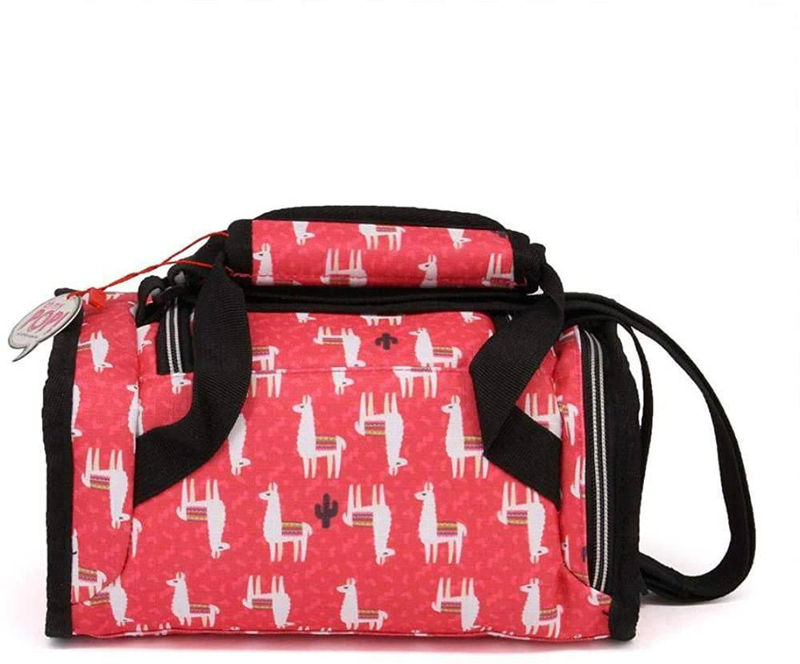 Product image: Oh my pop cuzco lunch bag 25cm-null