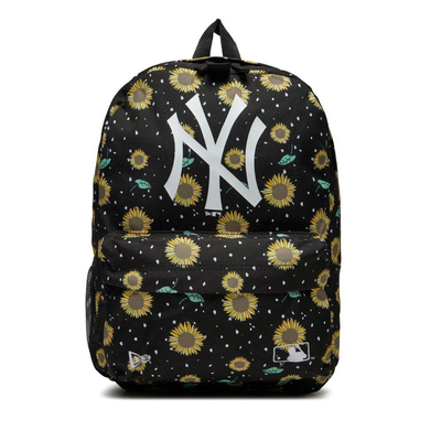 Aop stadium bag  york yankees, Black, medium