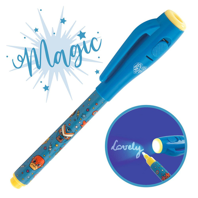 Ben magic pen, , medium