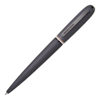 Hugo Boss ballpoint pen contour iconic, , medium