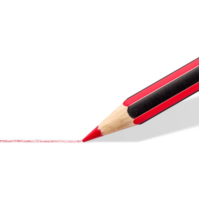 Staedtler 185 m36 / multicolour / 36 pc(s) / noris colour 185, , medium-null
