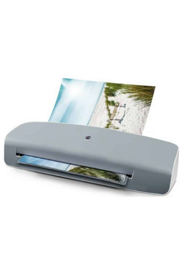 Monolith a3 laminating machine backloaded ol-350-l-17 grey/white, , medium