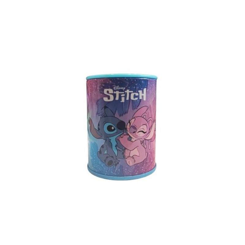 Stitch pencil sharpener, , medium-null