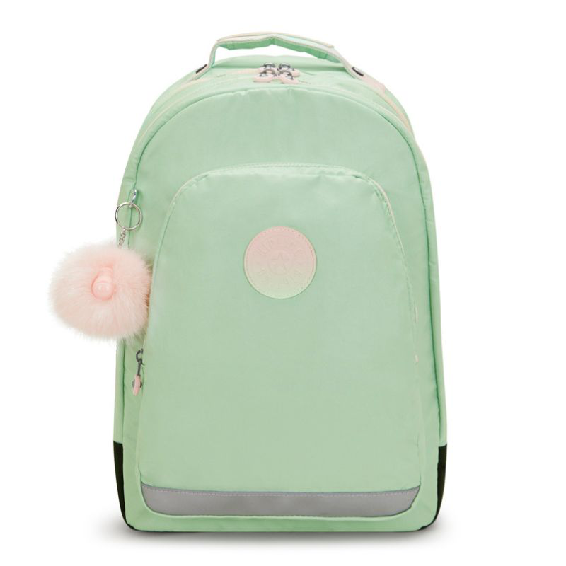Product image: Kipling class room soft green met ki5213-5ky, , medium-null