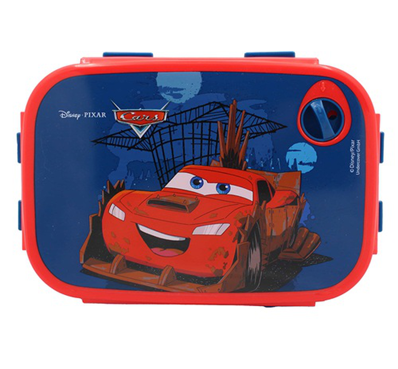 Gim lunch box micro cars, , medium-null