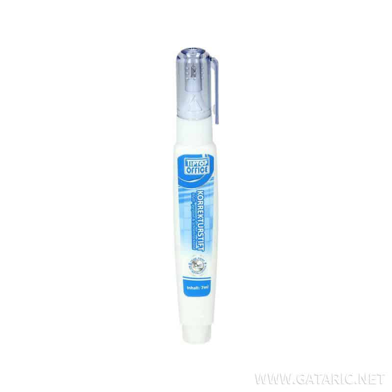 Product image: Tto correction pen 7ml 404417, , medium-null