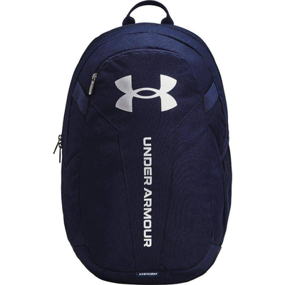 Under armor backpack light pink, Light Alurm, medium