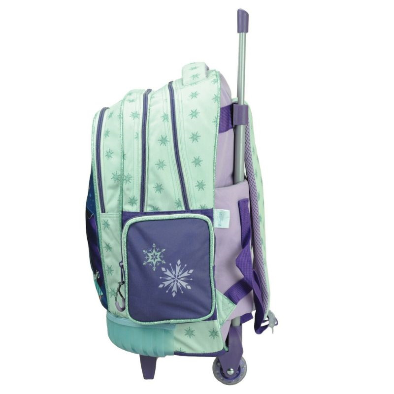 Gim trolley backpack - frozen idyllic, , medium-null