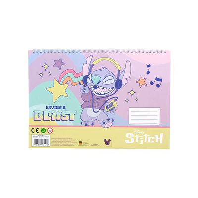 Gim stitch Gen-z painting block,  Gim stitch Gen-z painting block, , medium