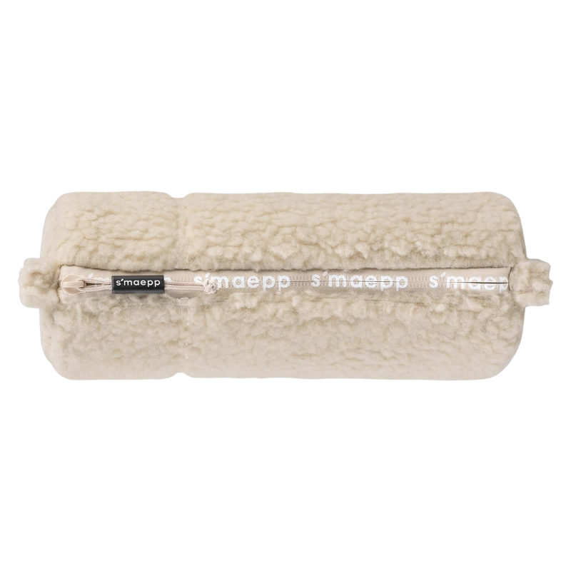 Product image: Brunnen soft pencil case m plush, , medium-null