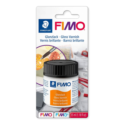 Fimo gloss  varnish 35 ml, , medium