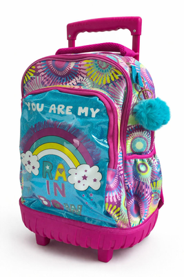 Em24 rainbow trolley, , medium