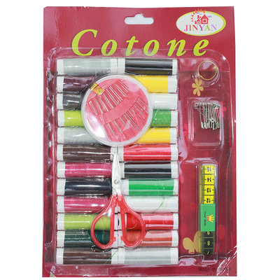 Set raptikis