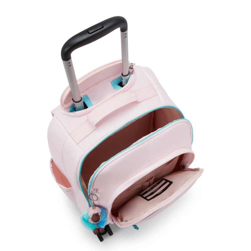 Product image: Kipling new zea pink met ki7267-52j, , medium-null