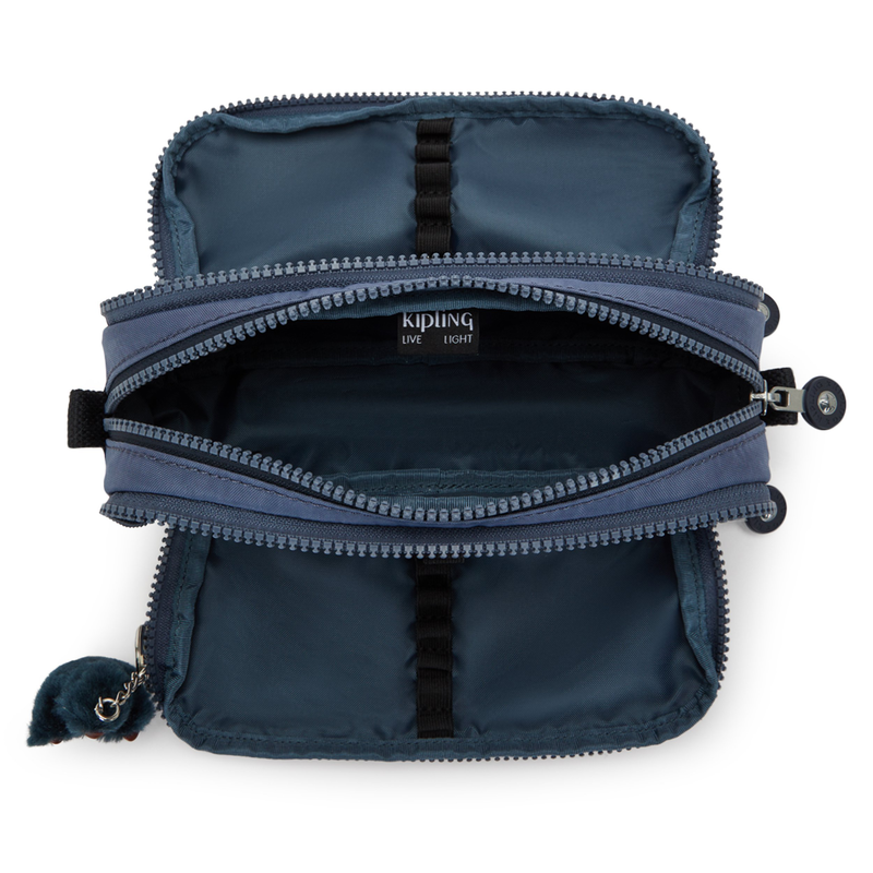 Gitroy game grey-null