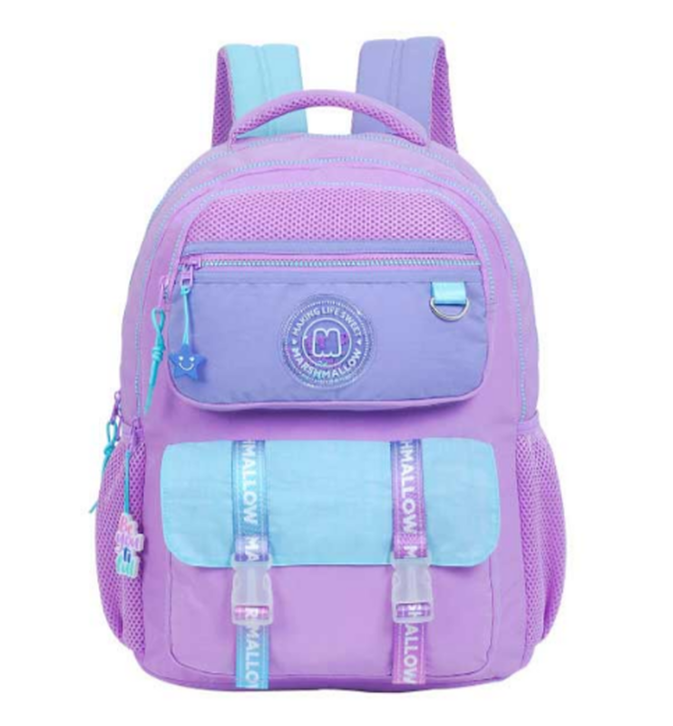 Marshmallow24 backpack galaxy-null