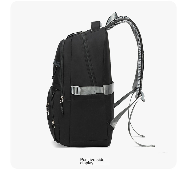 Product image: Urban edge alva backpack black-null