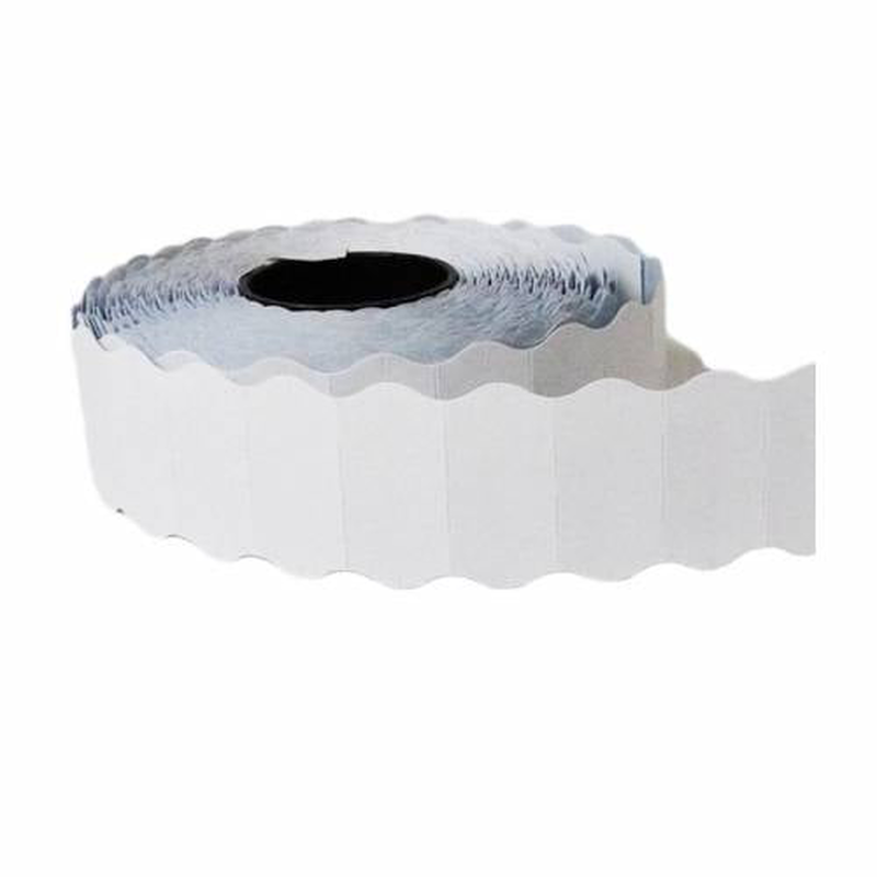 Product image: Blitz rolls 26x16 wr. 2prices perm. White 9070, , medium-null