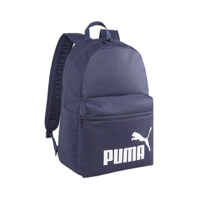 Puma backapck phase navy, Navy, medium