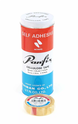 Panfix tape 15mm*33m, , medium