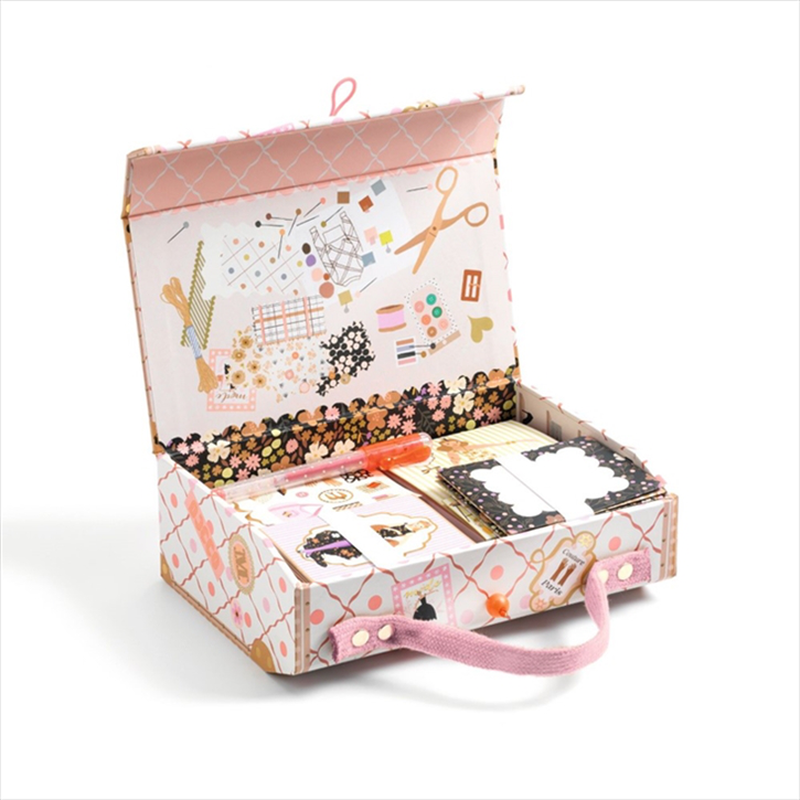 Stationery case - tinou, , medium-null