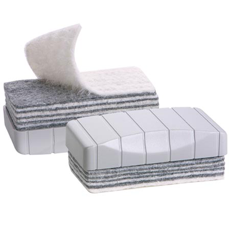 Cox ten disposable layers board eraser-null