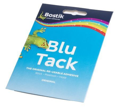 Blu tack  45g