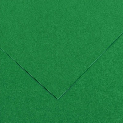Card sheet 50x70cm bright green 29, , medium