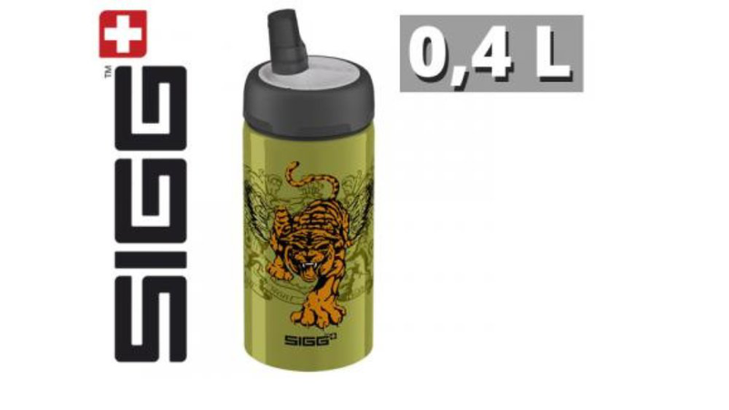 Sigg nat tiger 0.4lt, , medium image number null
