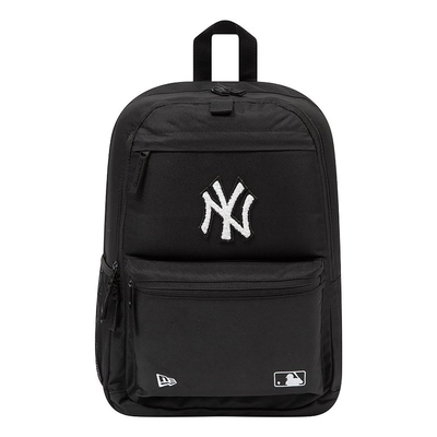 New era mlb applique delaware bag neyyan  blkwhi