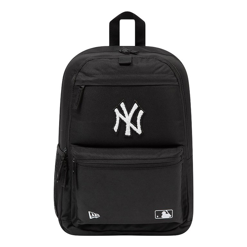 New era mlb applique delaware bag neyyan blkwhi image number null