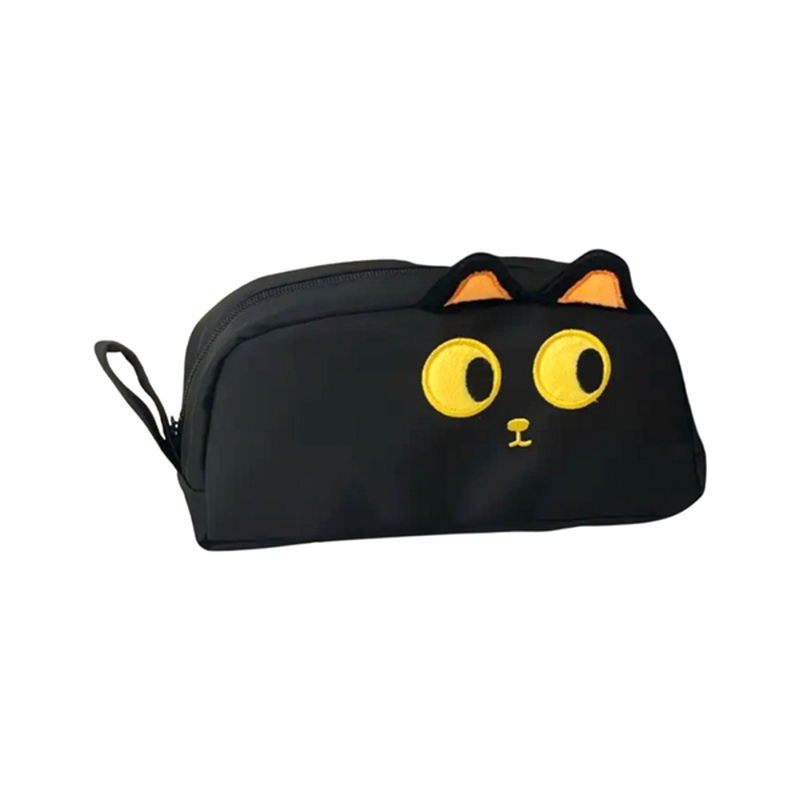Product image: Κασετίνα γάτα, , medium-null