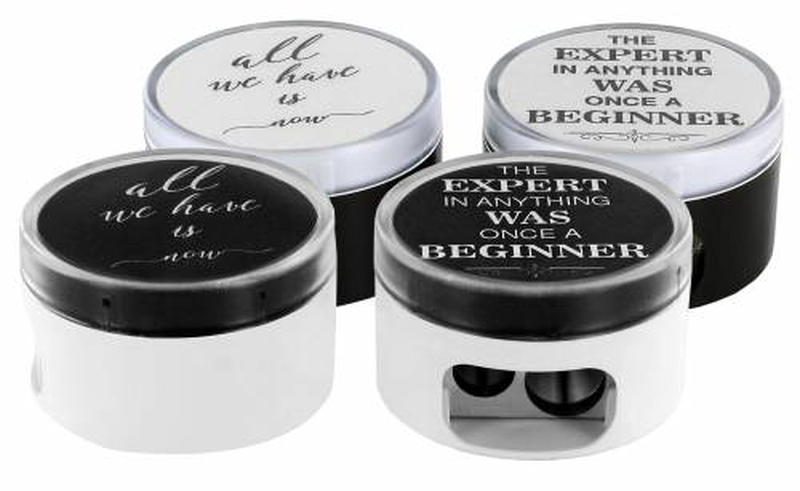Product image: Kum sharpener quotes b&w 3700121, , medium-null