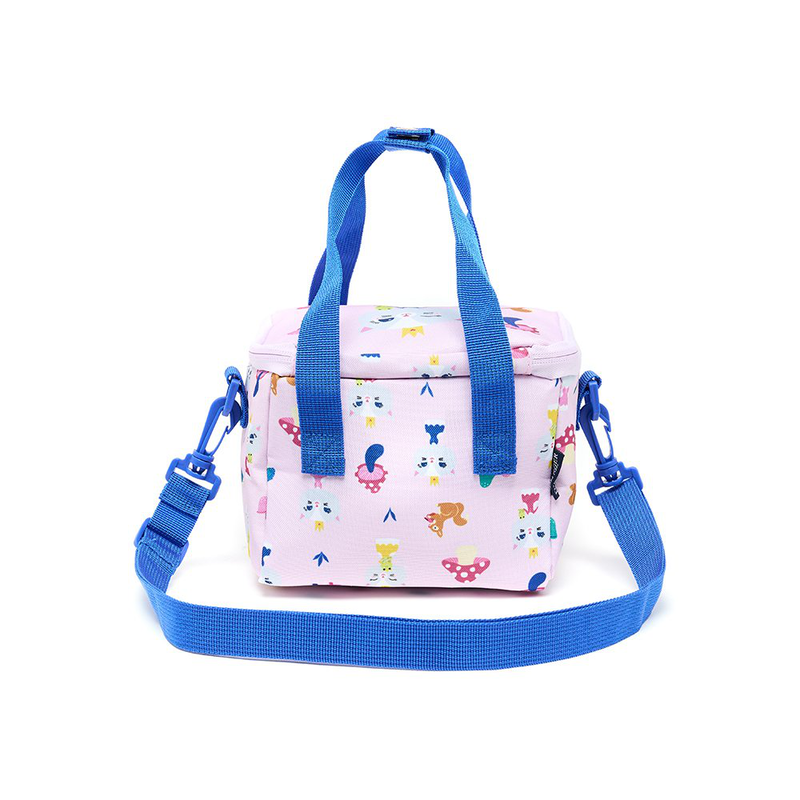 Isothermic food bag kitten, , medium-null