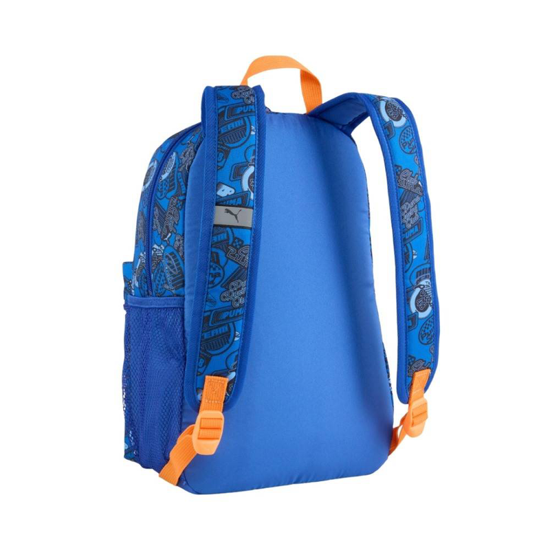 Phase aop small backpack image number null