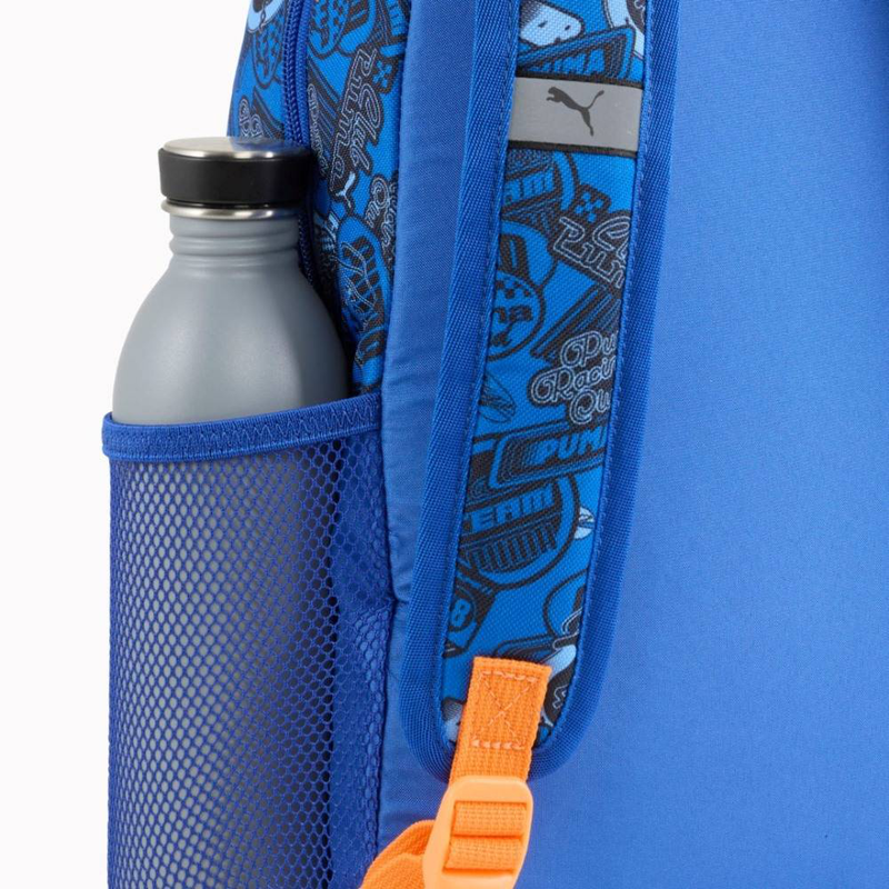 Phase aop small backpack image number null