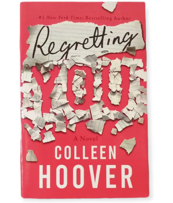 Regretting you, Colleen Hoover, , medium