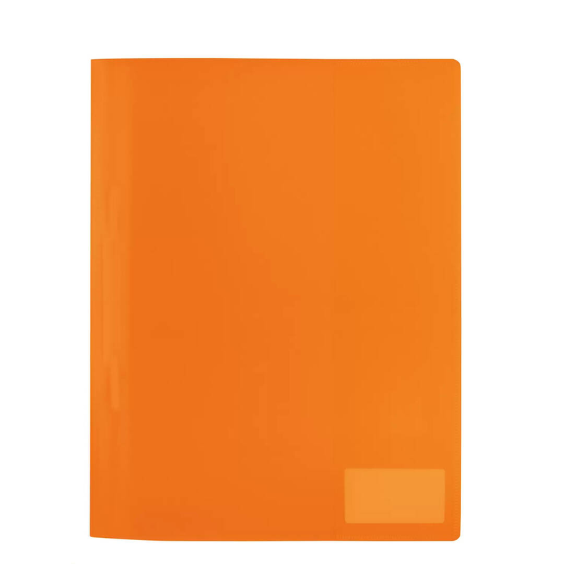Herma 19489 / conventional file folder / a4 / polypropylene (pp) / 1 pc(s), , medium-null