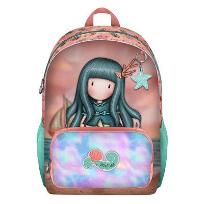 Gorjuss - rucksack - washed ashore, , medium