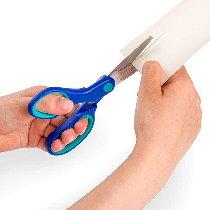 Staedtler noris club scissor 14cm left hand, , medium-null