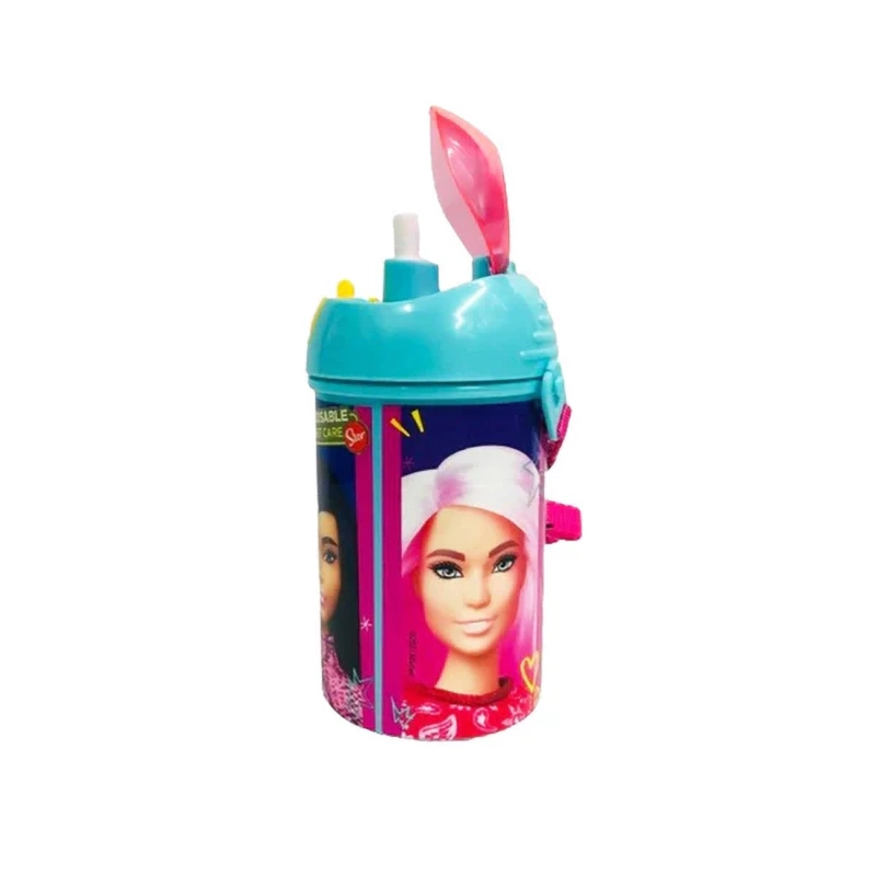Product image: Barbie bottle 450ml, , medium-null